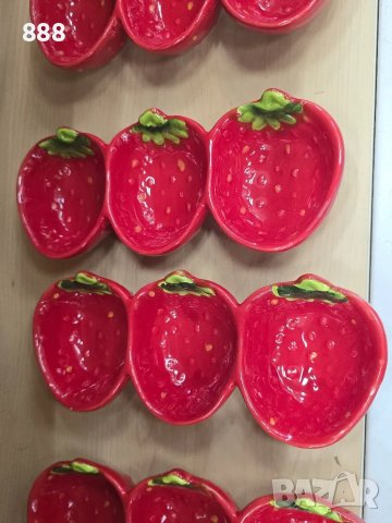 купички , снимка 2 - Чинии - 50070671