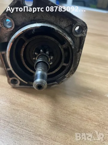 СТАРТЕР Bosch 0 001 107 025 VW POLO (9N_) 1.4 16V (2001 - 2012), снимка 2 - Части - 48873126