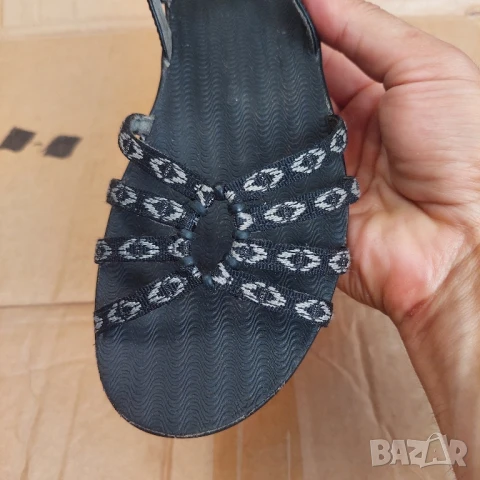  сандали TEVA 6310 KAYENTA CMBC CARMELITA номер 36, снимка 16 - Сандали - 33425274