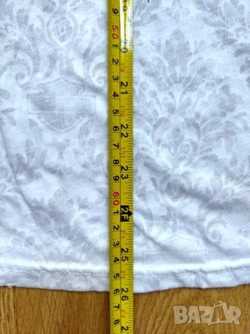 Harley Davidson - дамска блуза, снимка 9 - Блузи с дълъг ръкав и пуловери - 51882150