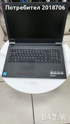 Lenovo V110, снимка 3 - Лаптопи за работа - 51421086