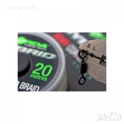 Клещи Korda Krimp Tool, снимка 3 - Такъми - 36018006