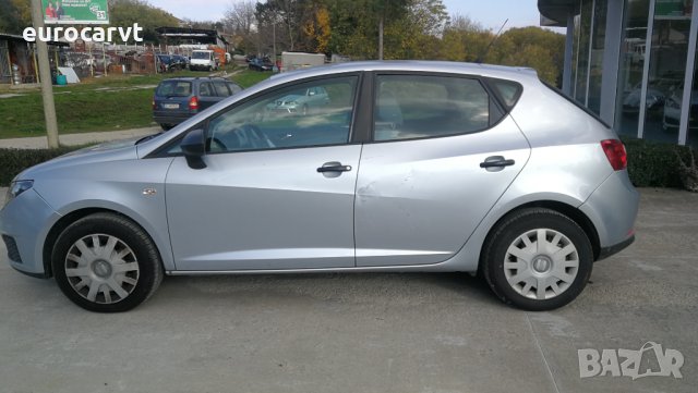 на части Seat Ibiza 1.2, снимка 8 - Автомобили и джипове - 34779054