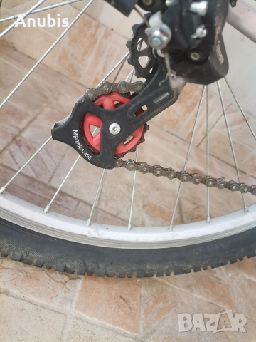 планински велосипед drag , снимка 5 - Велосипеди - 53786695