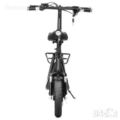 НОВА Електрически Скутер Тротинетка Bogist M5Pro 500W 48V/11Ah 45 кмч., снимка 8 - Друга електроника - 41105293