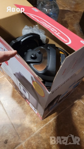 Instant Pot DUO CRISP + AIR FRYER комбиниран уред, херметичен мултикукър с еър фрайър- чисто нов- 8 , снимка 7 - Мултикукъри - 52647358