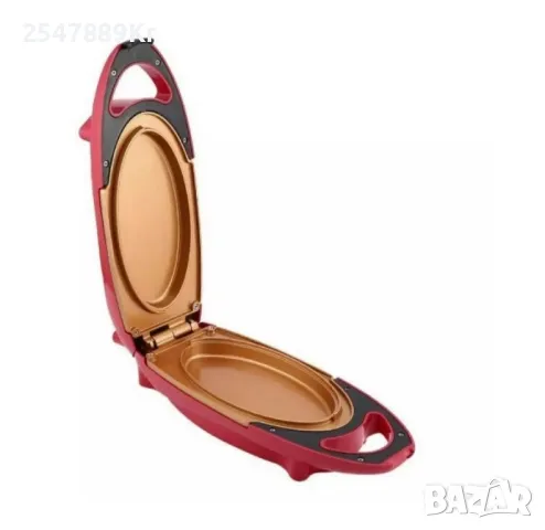 Електрически тиган, снимка 1