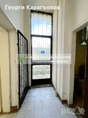 №3668 НАМАЛЕНИЕ! Търговски обект-87м2, партерен етаж | централен район, в близост до Лидъл, Хасково., снимка 7 - Магазини - 51026670