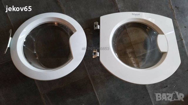 Люкове за перални