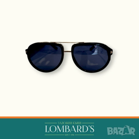 Очила Tom Ford TF779, N: 1131150, снимка 3 - Слънчеви и диоптрични очила - 53720262