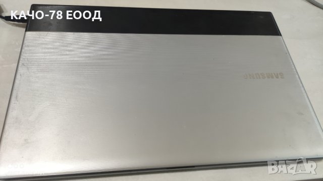 Лаптоп Samsung NP305E7A, снимка 7 - Части за лаптопи - 41875786
