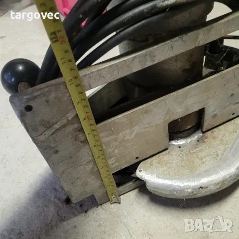 голям масивен немски циркуляр, снимка 7 - Други инструменти - 48544269