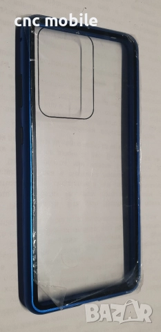 Samsung S20 Ultra - Samsung S11 Plus калъф - case, снимка 7 - Калъфи, кейсове - 29274950