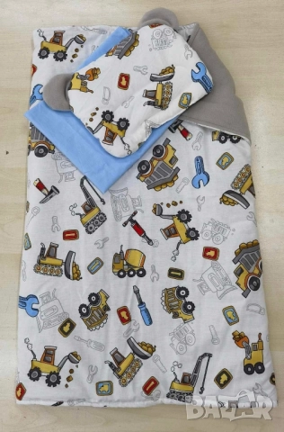 комплект за количка, снимка 4 - Други - 52111583