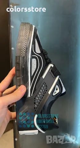 Дамски кецове  Dolce&Gabbana-BR210te, снимка 2 - Маратонки - 47910582