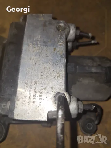 ABS за Ауди А4 б5 | Audi A4 B5 | 1994-2001 | 0 265 214 002