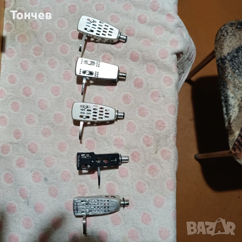 Шел с доза и игла