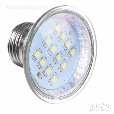 Слънчева осветителна система Automat, DC LED светлини, 4W, 7.5V, снимка 2 - Къмпинг осветление - 36263614