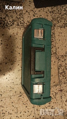 Хилти,бош , хитачи, спарки - куфари за инструменти, снимка 9 - Бормашини - 28247863