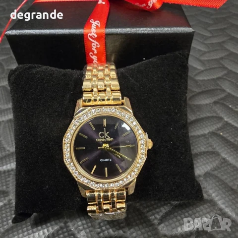 Голям избор на часовници, снимка 3 - Луксозни - 50831534