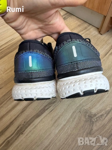 Оригинални мъжки маратонки Brooks Glycerin 18 ! 45 н, снимка 7 - Маратонки - 51253571