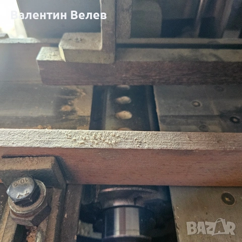 Перфектна четиристранка с 5 глави с размери 150мм.х 90мм, снимка 5 - Други машини и части - 53516625