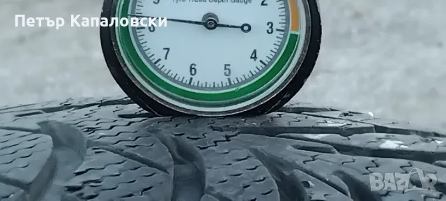Гуми 195 65 15 Гудиър Goodyear 4 броя+. Нов внос. Не са нови. Гаранция , снимка 4 - Гуми и джанти - 48148507