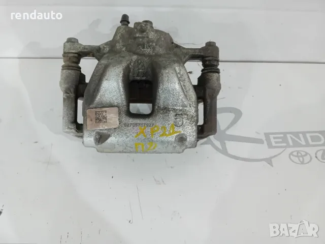 02703757927 Преден десен спирачен апарат toyota yaris cross 1.5 hybrid 2019-2024