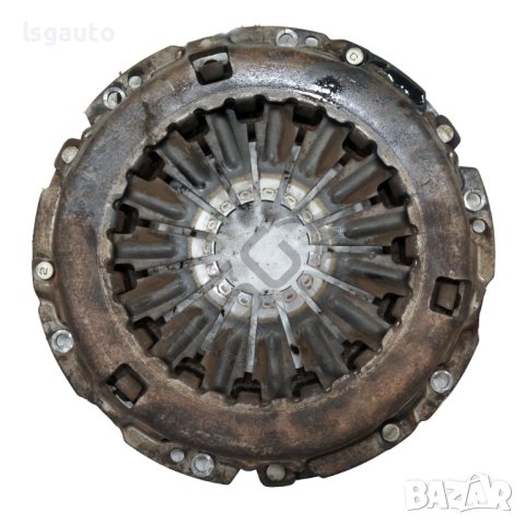 Комплект съединител с демпферен маховик Toyota Avensis Verso 2001-2009 ID:110016, снимка 4 - Части - 42018368