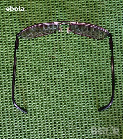 Очила Faconnable, снимка 11 - Слънчеви и диоптрични очила - 33900197