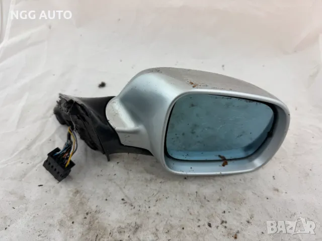 Странично дясно ел. огледало за Ауди А4 Б5, Audi A4 B5, E6 012319