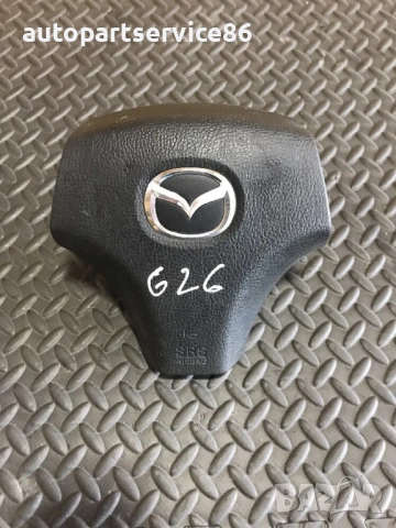 Част за волан за Mazda 626 (1998) HCNR1157566