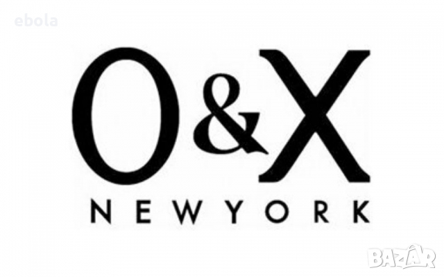 O&X New York - рамки, снимка 13 - Слънчеви и диоптрични очила - 36184180