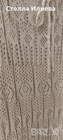 Плажна рокля, снимка 2 - Рокли - 50802428