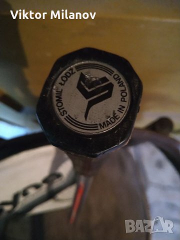 Тенис ракета, снимка 8 - Тенис - 35899134