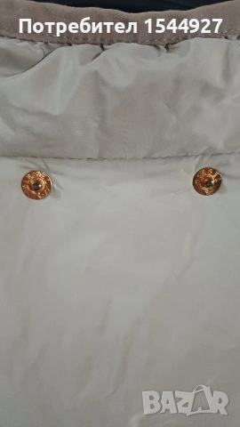 Пролетно яке DIESEL,S, снимка 3 - Якета - 53755238