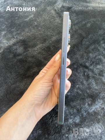 Xiaomi Redmi Note 13 Pro 5G, 8Gb/256Gb, цвят Midnight black, в гаранция, снимка 8 - Xiaomi - 55990561