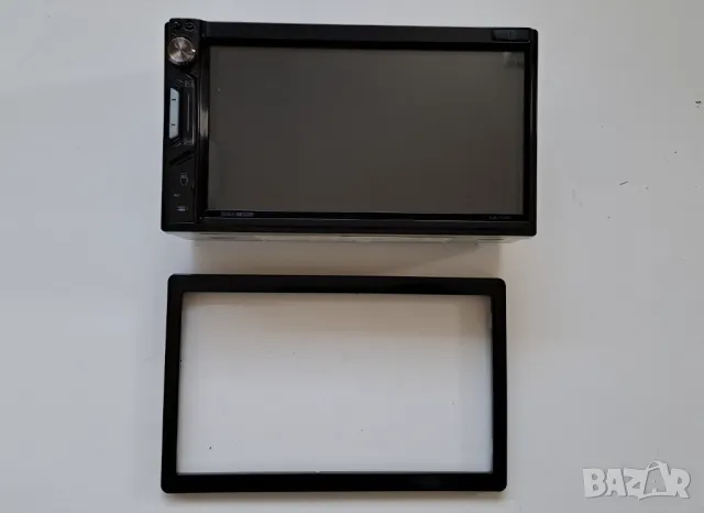 aboutBit CA 71BT Двоен дин / 2 din Car media player Медия плеър, снимка 1