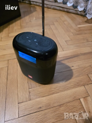 JBL Tuner XL, снимка 2 - Bluetooth тонколони - 51558153
