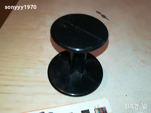 GAGGIA-ТЪПКАЧКА ЗА КАФЕМАШИНА 5.5СМ 2711221205, снимка 3 - Кафемашини - 38813448