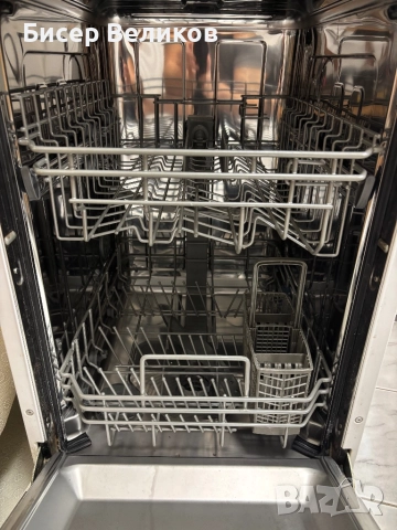 Съдомиялна Hansa на части, снимка 3 - Съдомиялни - 52423811