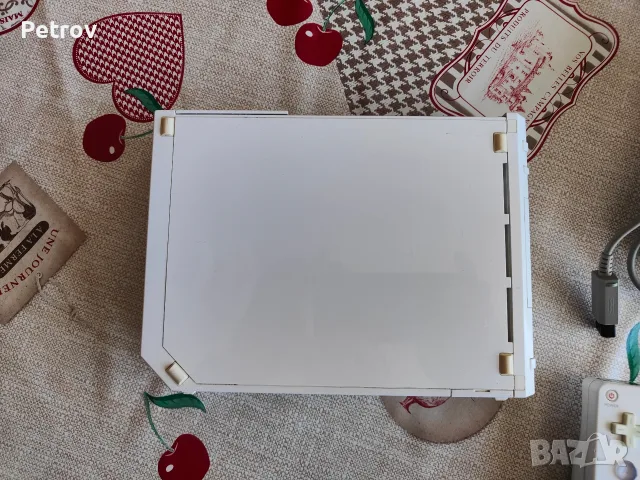 NINTENDO Wii 30GB 13 ИГРИ, снимка 10 - Nintendo конзоли - 56040840