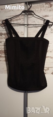 Monro плътен топ/корсет