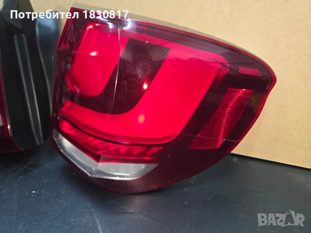 Оригинални Стопове BMW X5 F15 2018, снимка 2 - Части - 53290640