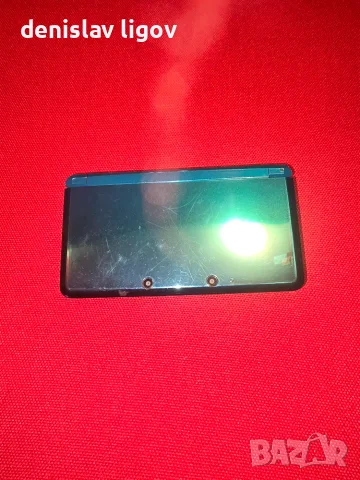 Nintendo 3ds син, снимка 4 - Игри за Nintendo - 56217472