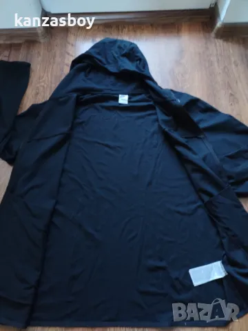 Nike Sportswear Tech Fleece Lightweight Full Zip Hoodie - ГОЛЯМО мъжко горнище 3ХЛ, снимка 9 - Спортни дрехи, екипи - 49393918