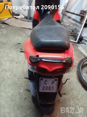 gilera runner , снимка 2 - Части - 44285685