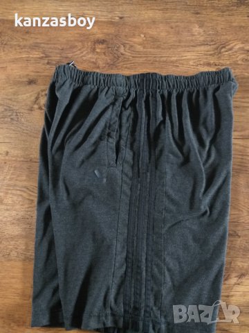 adidas ESS THE SHORT - страхотни мъжки панталони ХЛ, снимка 9 - Спортни дрехи, екипи - 41169104
