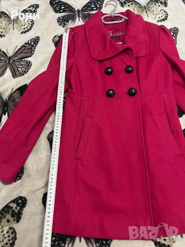 Дамско палто Guess