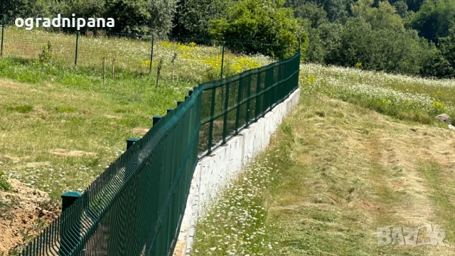 Оградни пана и колове - ОГРАДИ - ТОП ЦЕНИ в София, снимка 8 - Строителни материали - 51601858